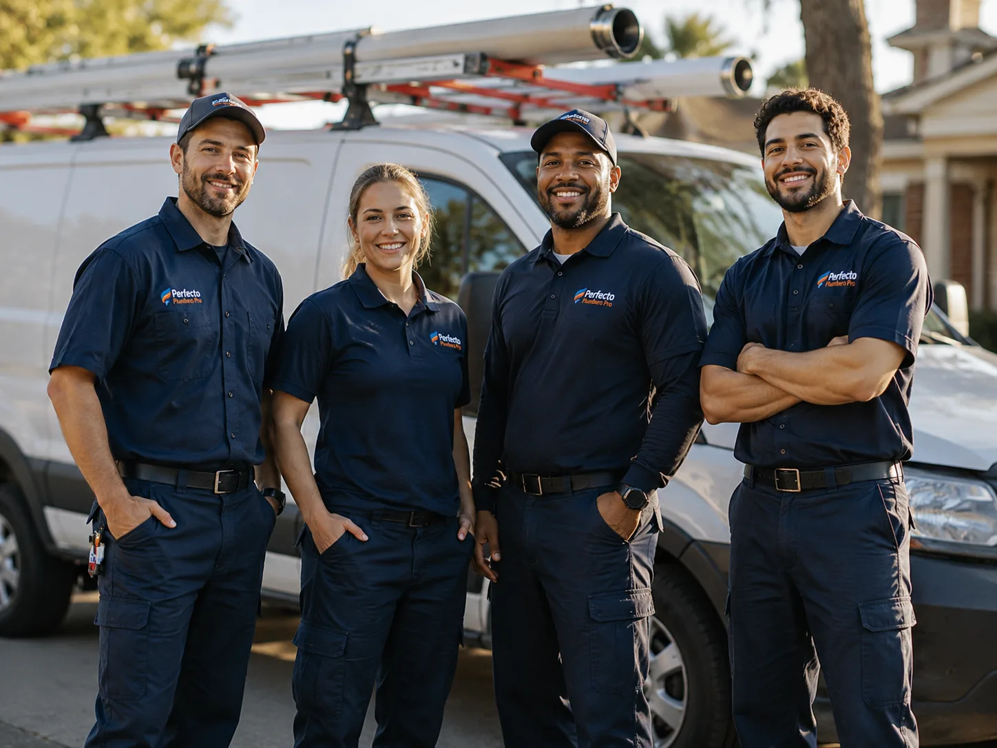Emergency Plumber Near Me in Ringtown, PA near me